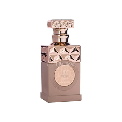 MINYA_COCO LUSH_Paris_Corner