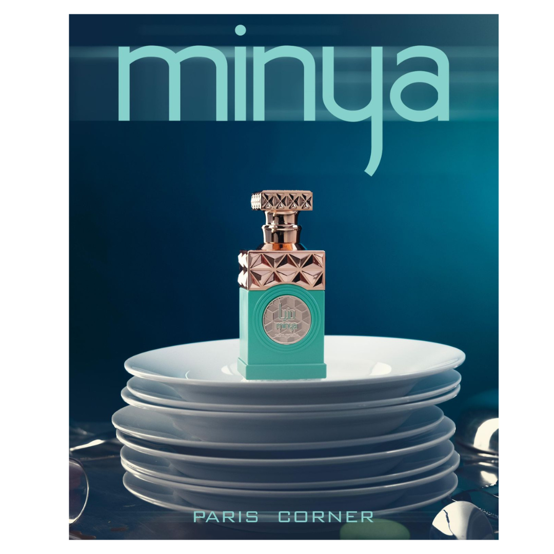 Eau de parfum Minya , amraee.com