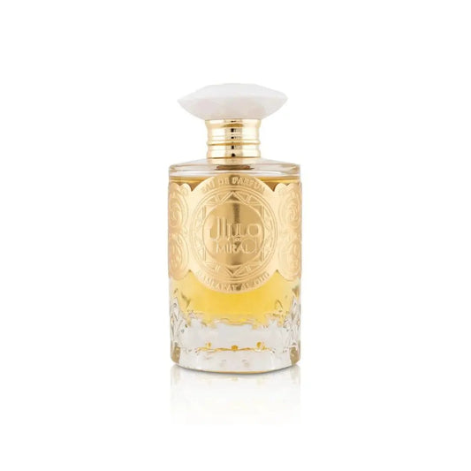 Miral, Mamlakat Al Oud  Parfum Mamlakat Al Oud Amraee
