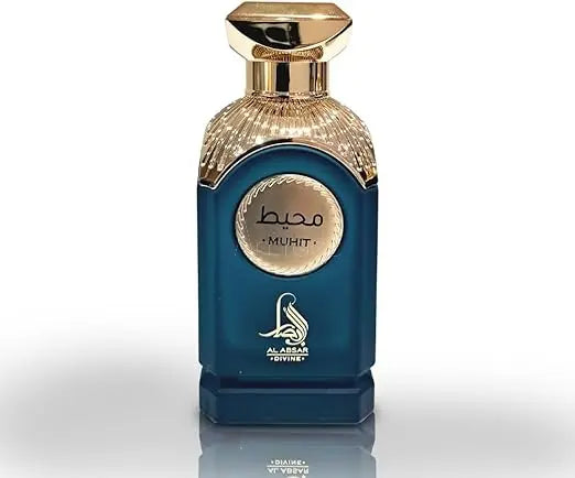 Muhit, Al Absar  Parfum Al Absar Amraee