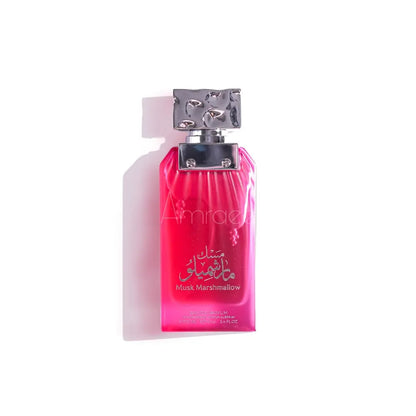 Musk Marshmallow, Almas Perfumes  Parfum Almas Amraee