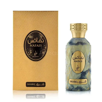 Nafais Sharq, Khadlaj  Parfum Khadlaj Amraee