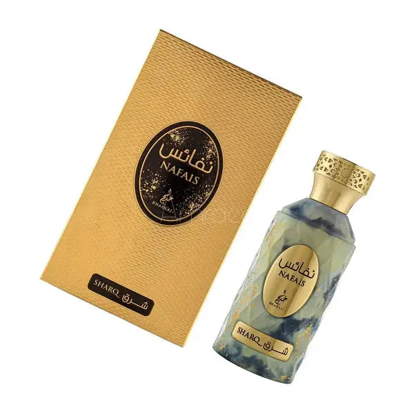 Nafais Sharq, Khadlaj  Parfum Khadlaj Amraee