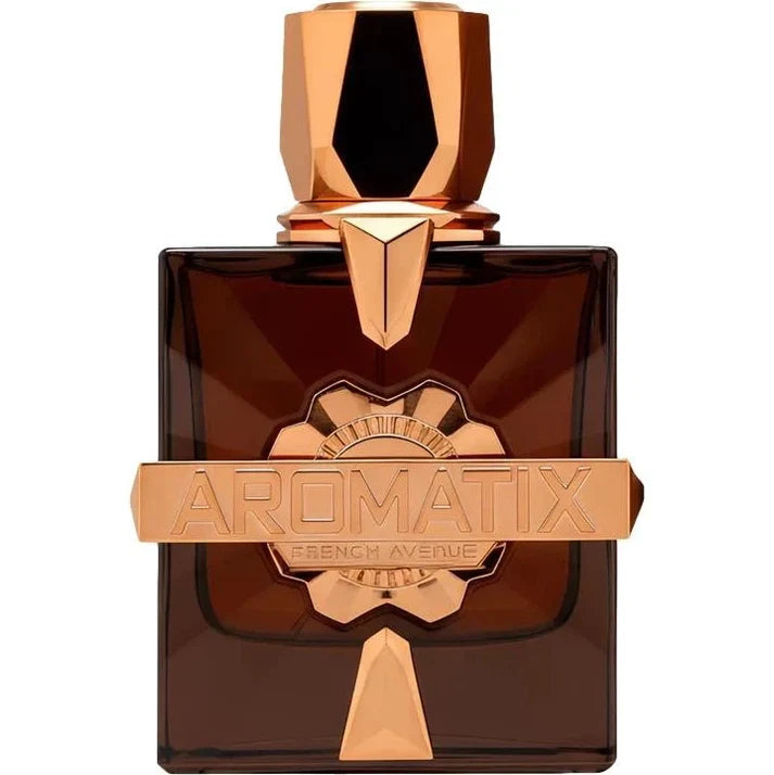 Naughty Dates Aromatix X French Avenue  Parfum FRENCH AVENUE Amraee