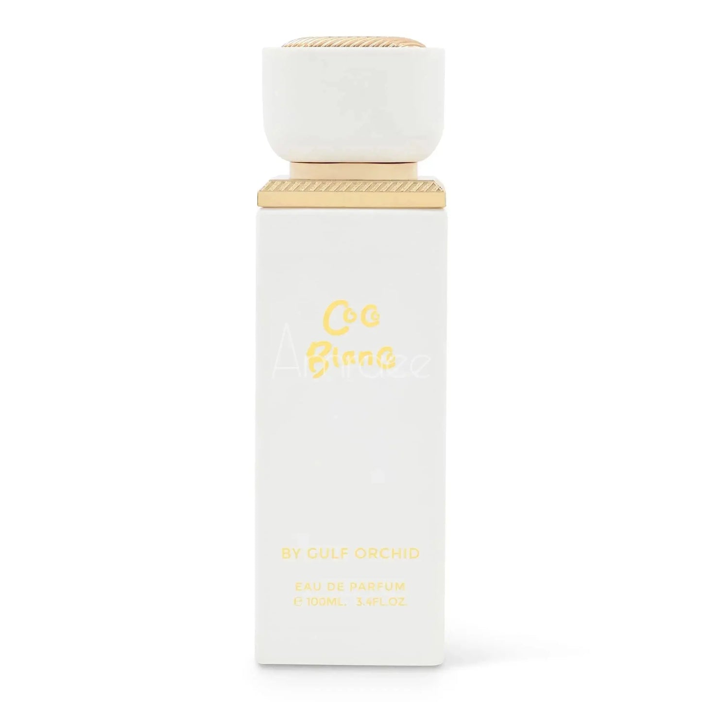 Coco Blanco, Gulf Orchid  Parfum Gulf Orchid Amraee
