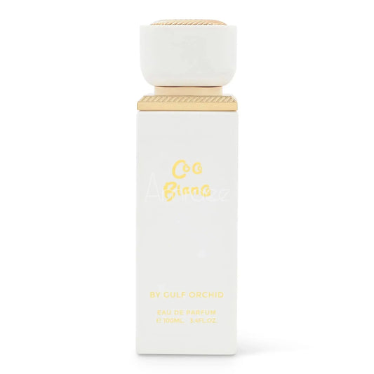 Coco Blanco, Gulf Orchid  Parfum Gulf Orchid Amraee