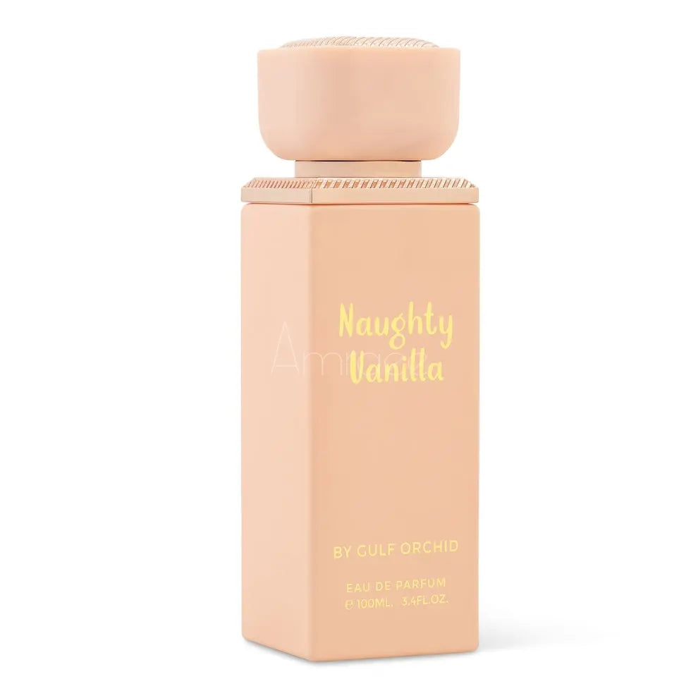 Naughty Vanilla, Gulf Orchid  Parfum Gulf Orchid Amraee
