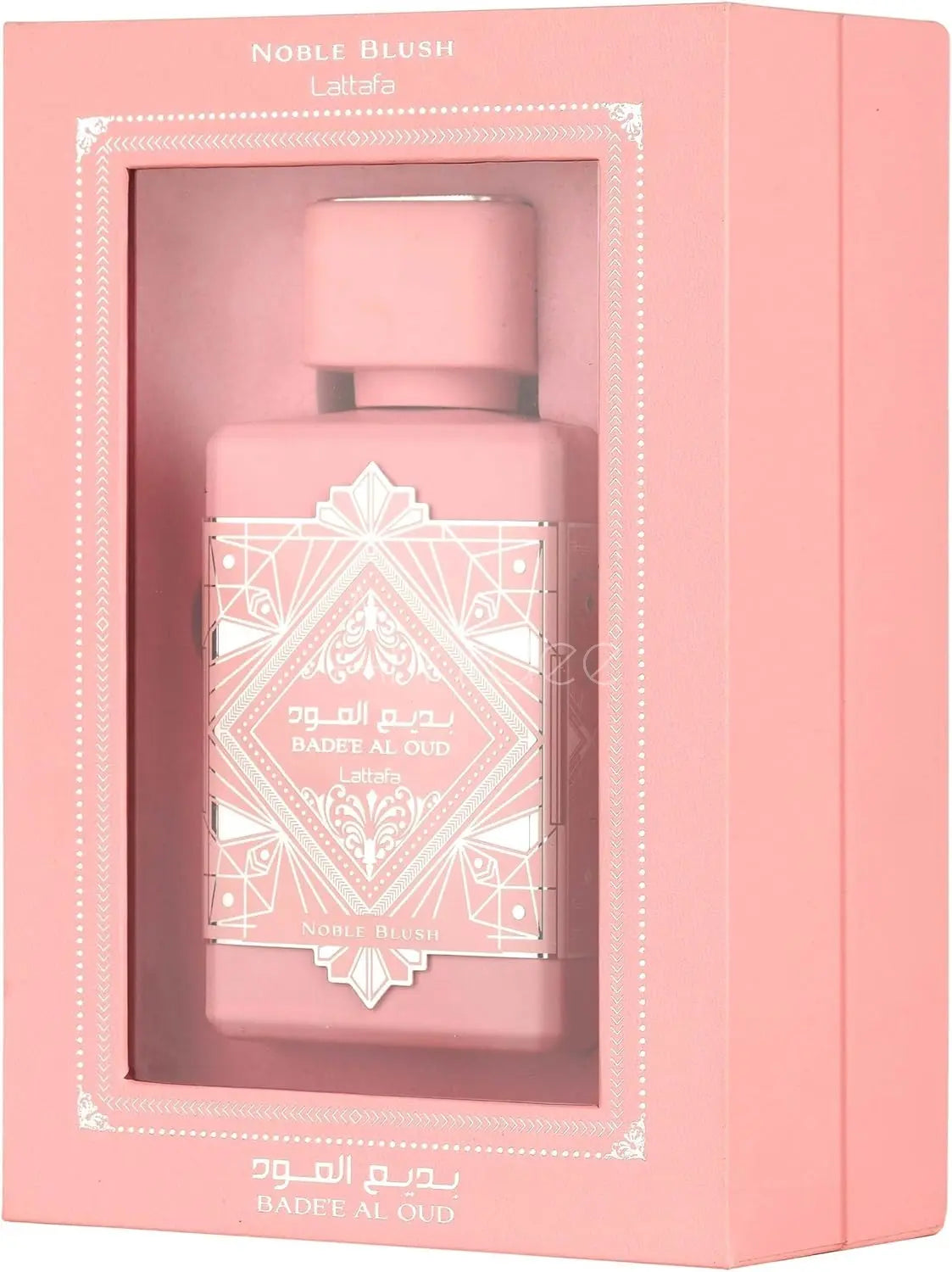 Noble Blush, Badee Al Oud - Lattafa  Parfum Lattafa Amraee