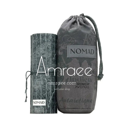 Nomad, French Avenue - Amraee