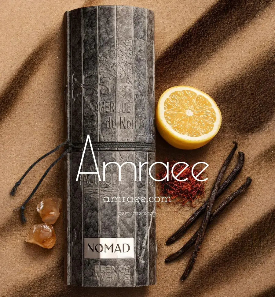 Nomad, French Avenue