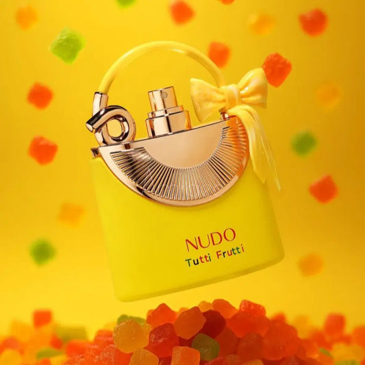 Nudo Tutti Frutti, Fragrance World  Parfum Fragrance World Amraee