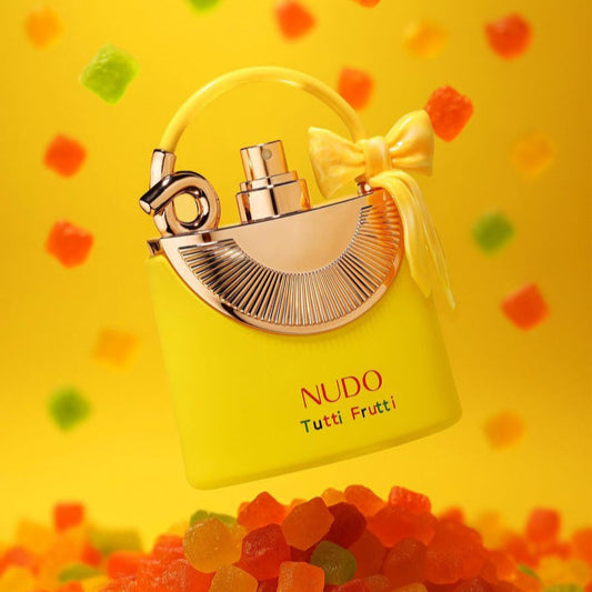 Nudo Tutti Frutti, Fragrance World  Parfum Fragrance World Amraee