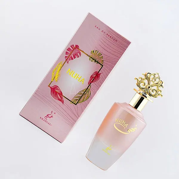 Khadlaj-Nuha-eau de parfum 85ml