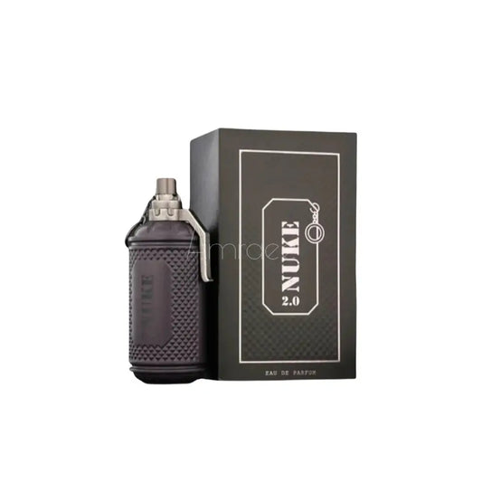 Nuke 2.0, Fragrance World  Parfum Fragrance World Amraee