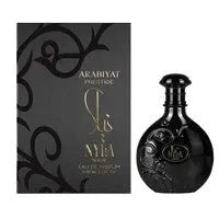 Nyla Suede, Arabiyat Prestige  Parfum My Perfumes Amraee