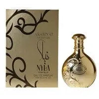 Nyla Vani-elle, Arabiyat Prestige  Parfum My Perfumes Amraee