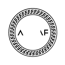 Logo blanc Armaf 