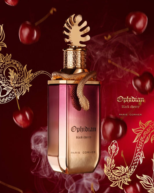 parfum black cherry - amraee.com