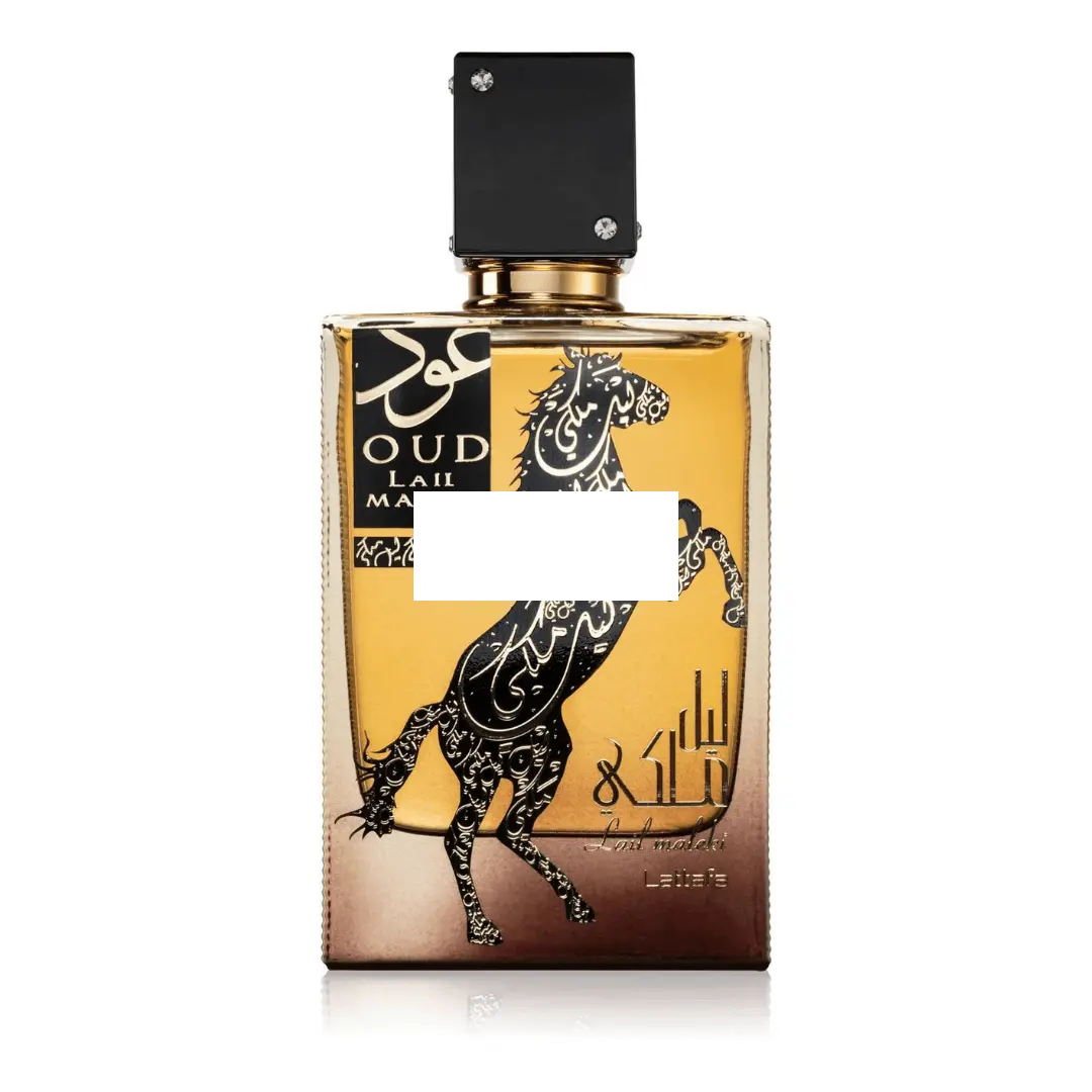 Oud Lail Maleki - Lattafa amraee.com