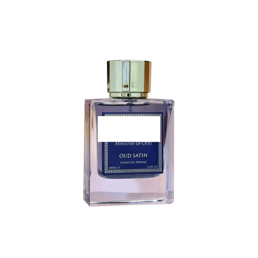 Eau de parfum Oud Satin, Ministry of Oud - amaraee.com