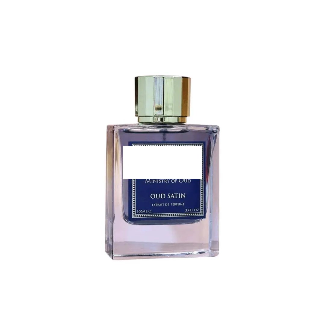 Eau de parfum Oud Satin, Ministry of Oud - amaraee.com