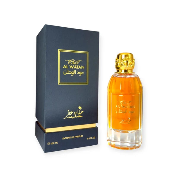 Oud Al Watan