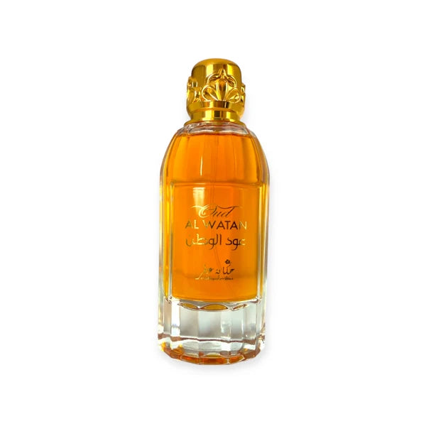 Oud Al Watan
