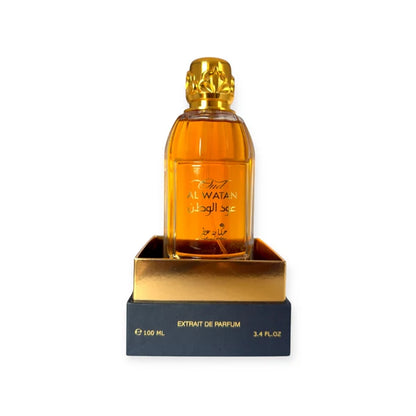 Oud Al Watan