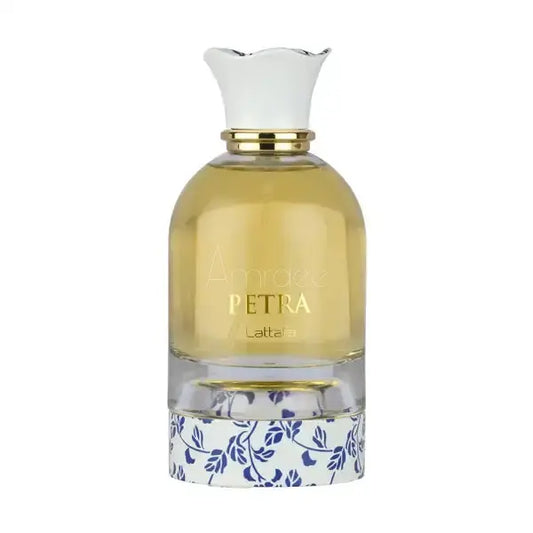 Petra, Lattafa  Parfum Lattafa Amraee