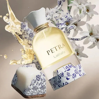 Petra, Lattafa  Parfum Lattafa Amraee