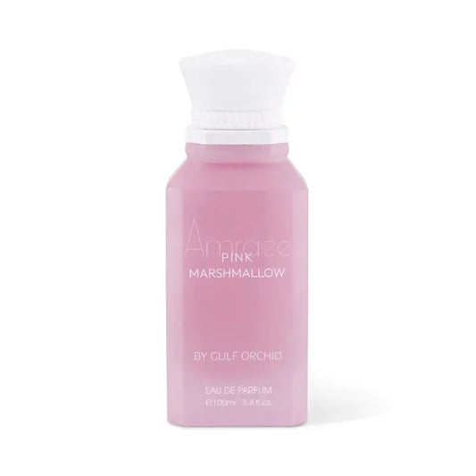 Pink Marshmallow, Gulf Orchid  Parfum Gulf Orchid Amraee