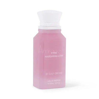 Pink Marshmallow, Gulf Orchid  Parfum Gulf Orchid Amraee