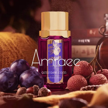 Plum Liquor2- Paris Corner amraee.com