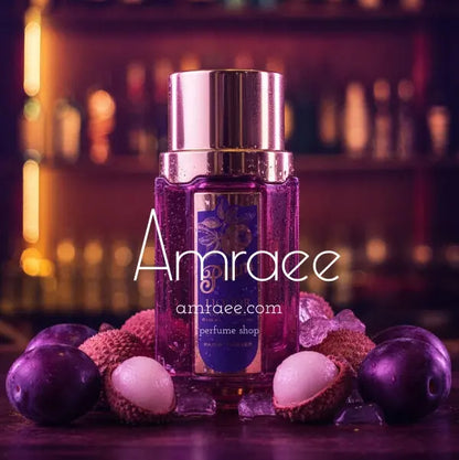 Plum Liquor- Paris Corner amraee.com