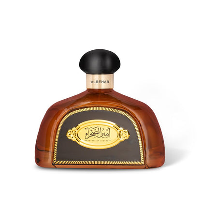 Prince of desert, Al Rehab  Parfum Al Rehab Amraee
