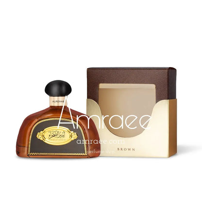 Prince of desert, Al Rehab  Parfum Al Rehab Amraee