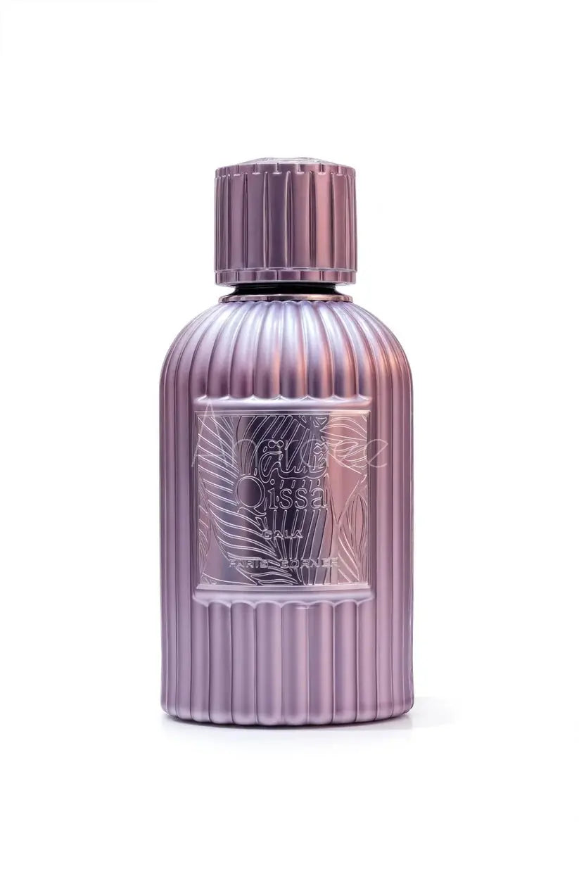 Qissa Gala - Paris Corner  Parfum Paris Corner Amraee