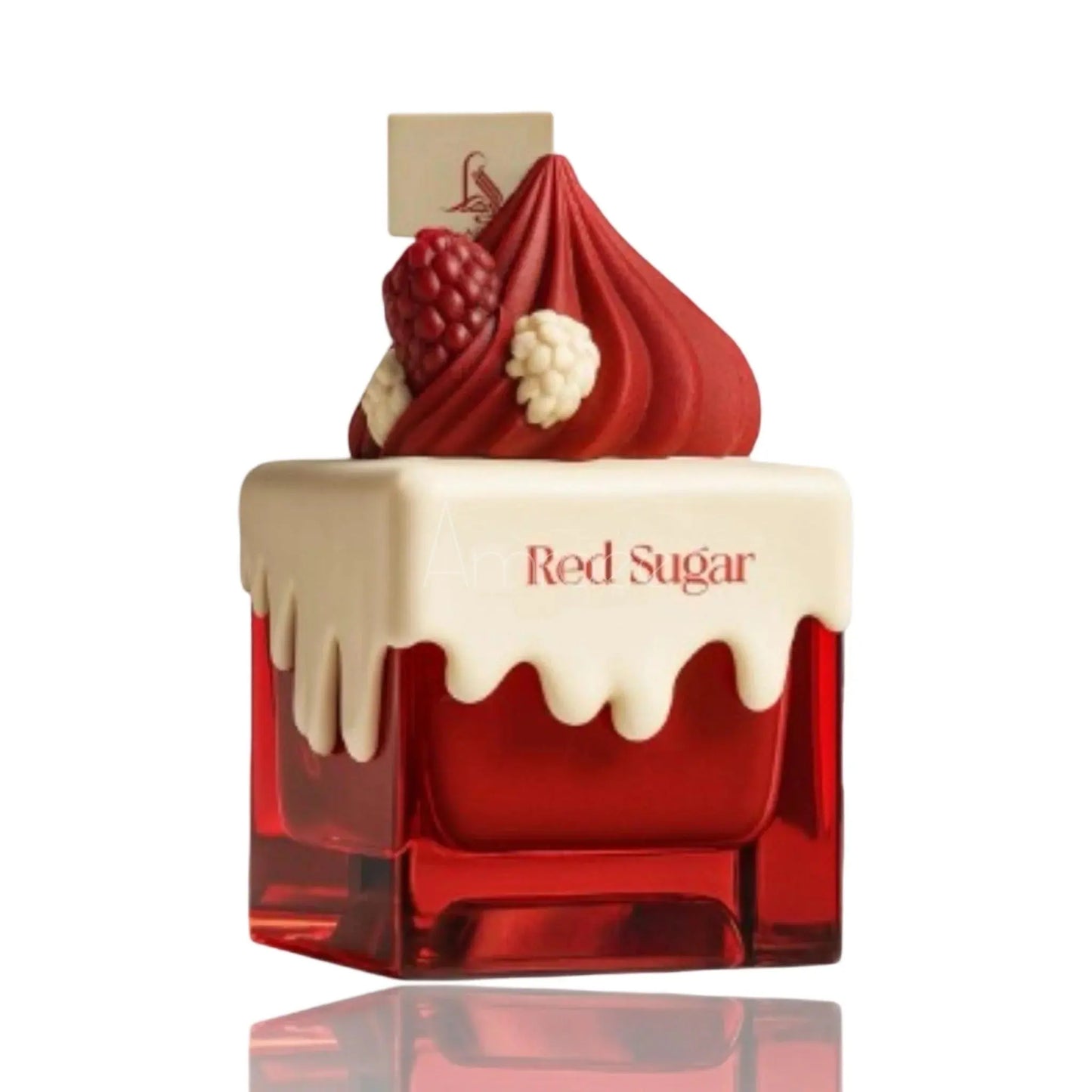 Al Absar Treats Red Sugar amraee.com