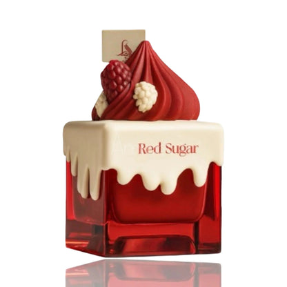 Al Absar Treats Red Sugar amraee.com