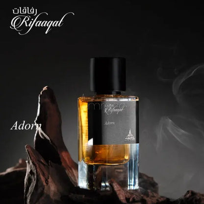 Rifaaqat Adorn - Paris Corner  Parfum Paris Corner Amraee