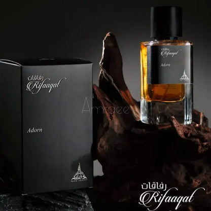 Rifaaqat Adorn - Paris Corner  Parfum Paris Corner Amraee