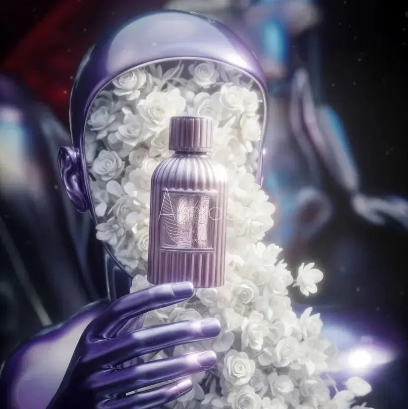 Qissa Gala - Paris Corner  Parfum Paris Corner Amraee