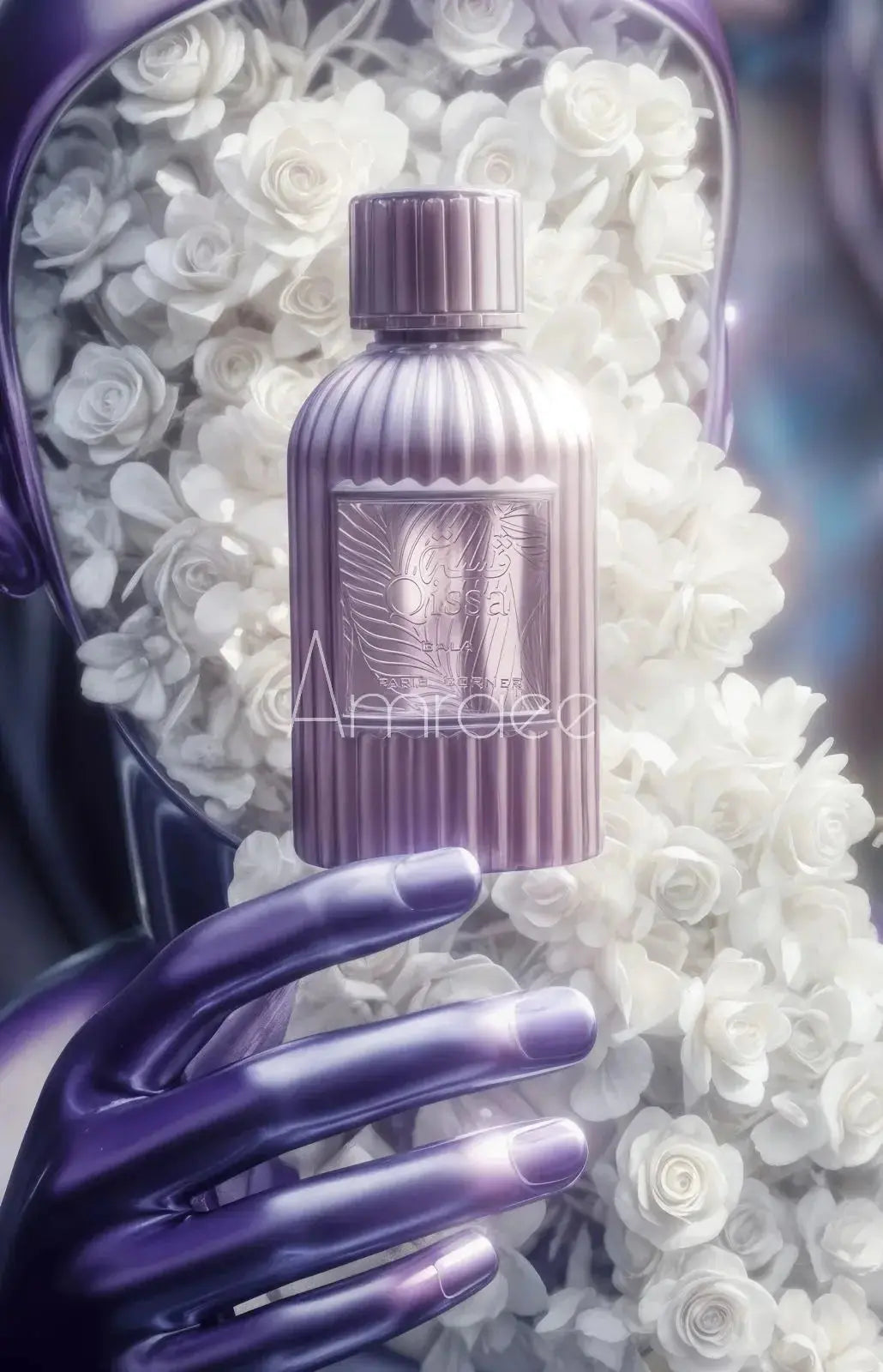 Qissa Gala - Paris Corner  Parfum Paris Corner Amraee