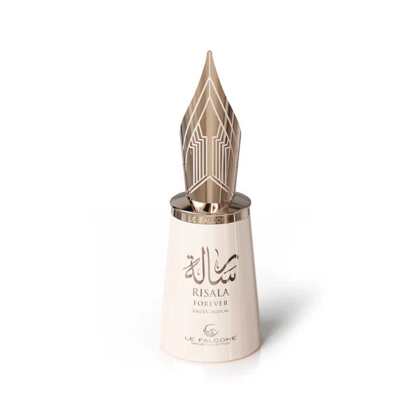 Risala Forever, Le Falconé  Parfum Hekayat Attar Amraee