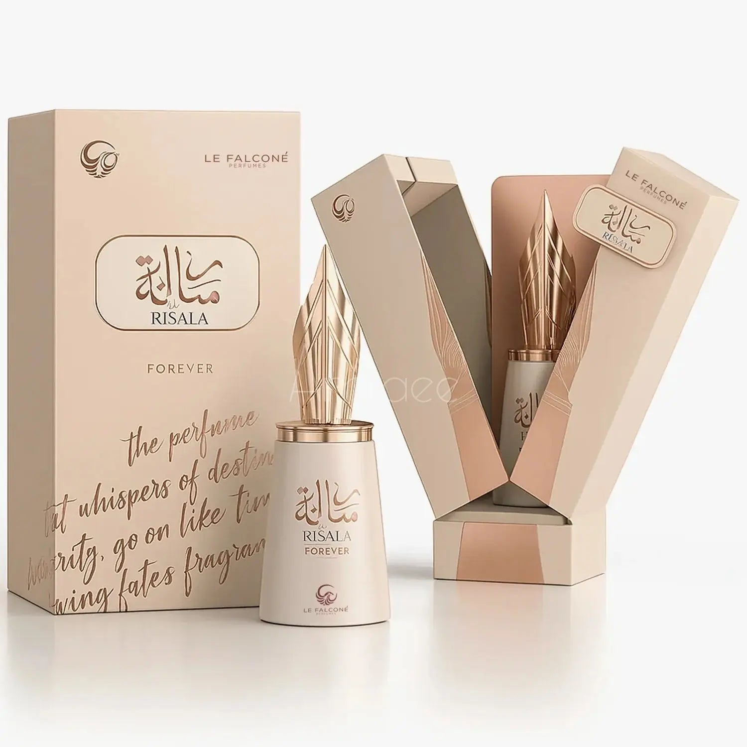 Risala Forever, Le Falconé  Parfum Le Falconé Amraee