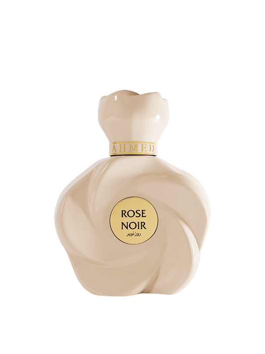 Eau de parfum Rose Noir, Ahmed - amraee.com