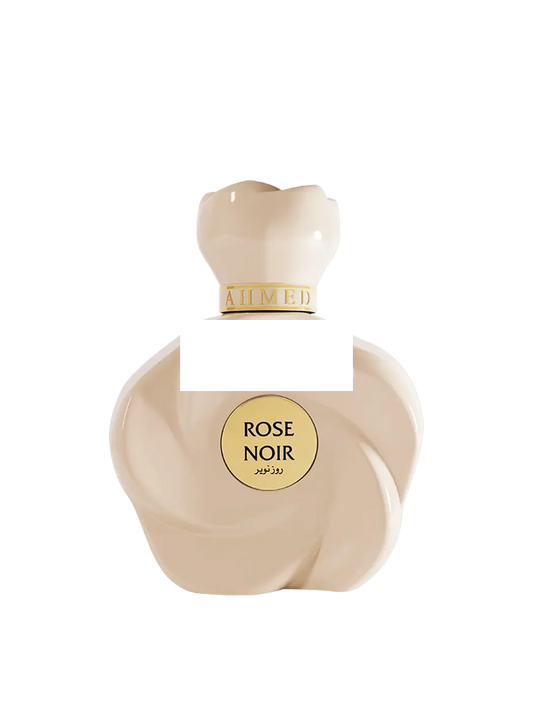 Eau de parfum Rose Noir, Ahmed - amraee.com