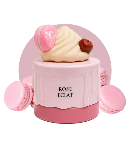Rose Eclat Al Wataniah Munchies 