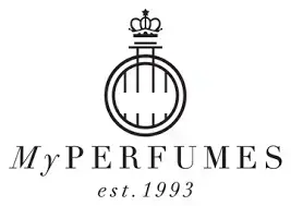 My Perfumes logo
