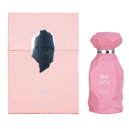 Safa, Arabiyat Prestige  Parfum My Perfumes Amraee